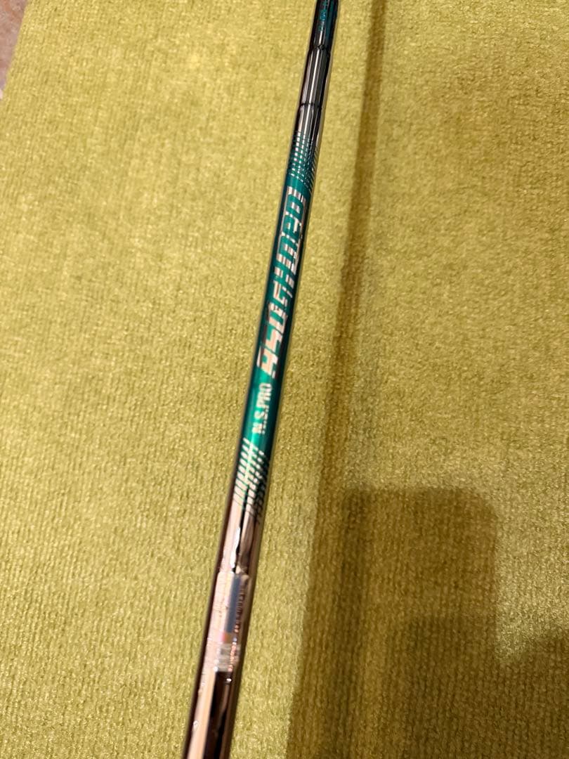 キャロウェイ X FORGED UT 24° NSPRO950GH neo S