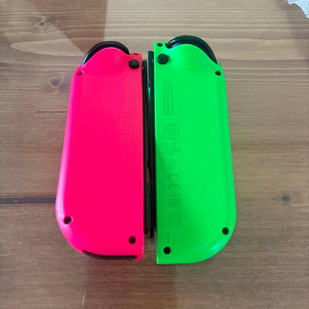 Nintendo Switch 本体　ジャンク品