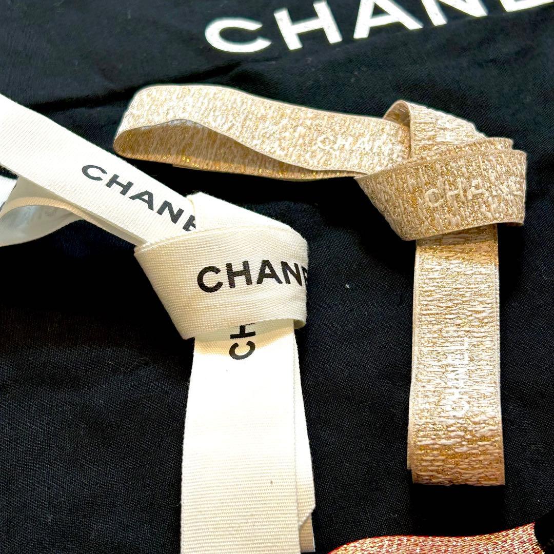 ユーカー　極上美品 シャネル まとめ50点 ボックス空箱 ショッパー 紙袋