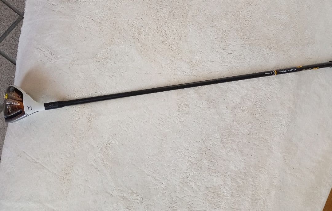 TaylorMade RBZ Stage 2 レフティ用 4番　左利き