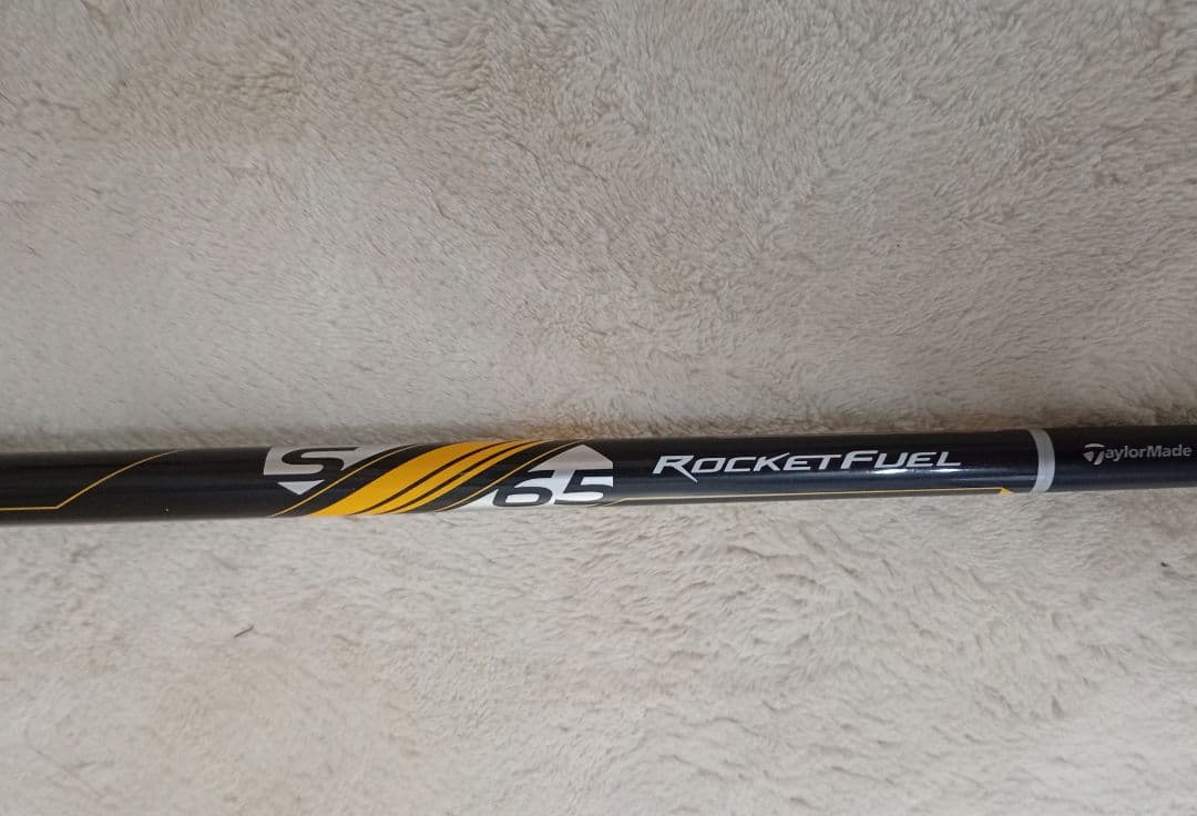 TaylorMade RBZ Stage 2 レフティ用 4番　左利き