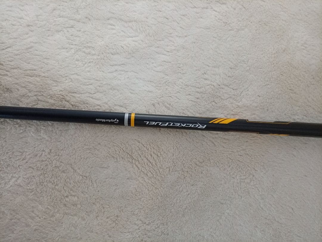 TaylorMade RBZ Stage 2 レフティ用 4番　左利き