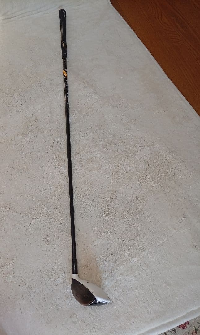 TaylorMade RBZ Stage 2 レフティ用 4番　左利き