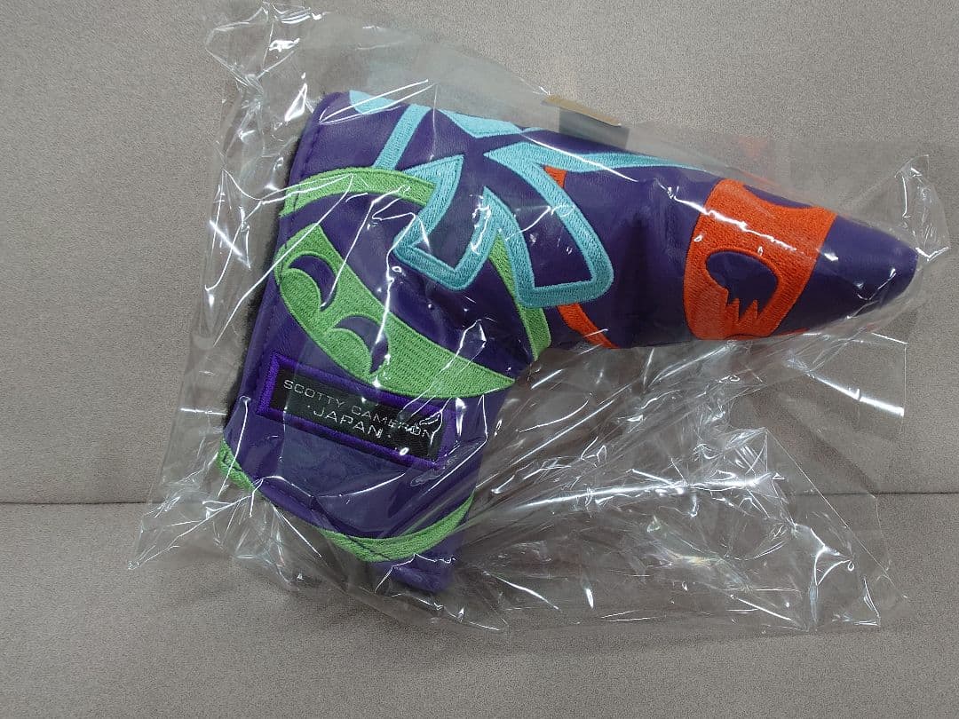 Scotty Cameron ゴルフアクセサリーセット