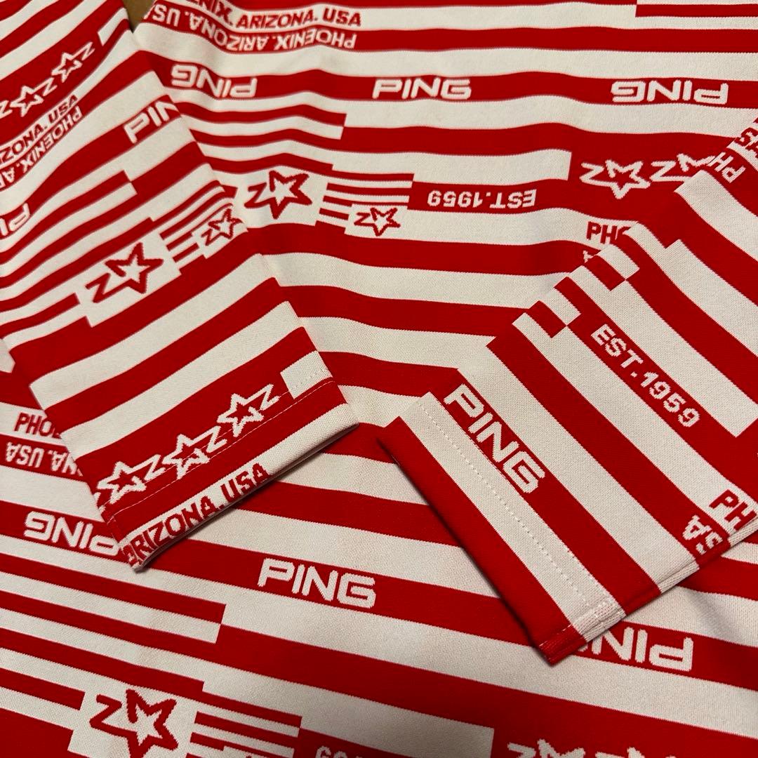 長袖モックネック　保温　フレア　スカート　セットアップ　春秋　サイズM 新品