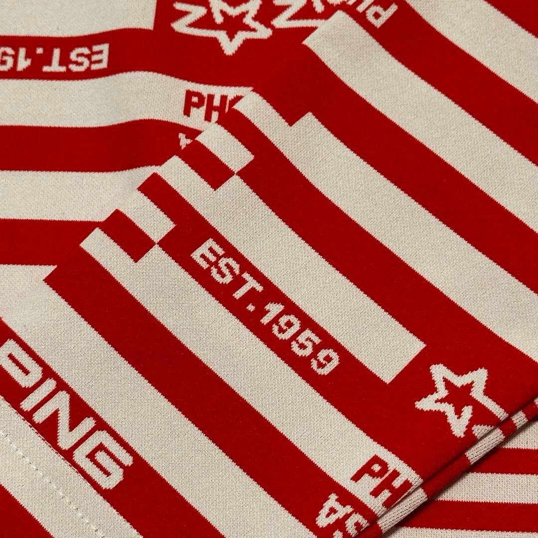 長袖モックネック　保温　フレア　スカート　セットアップ　春秋　サイズM 新品