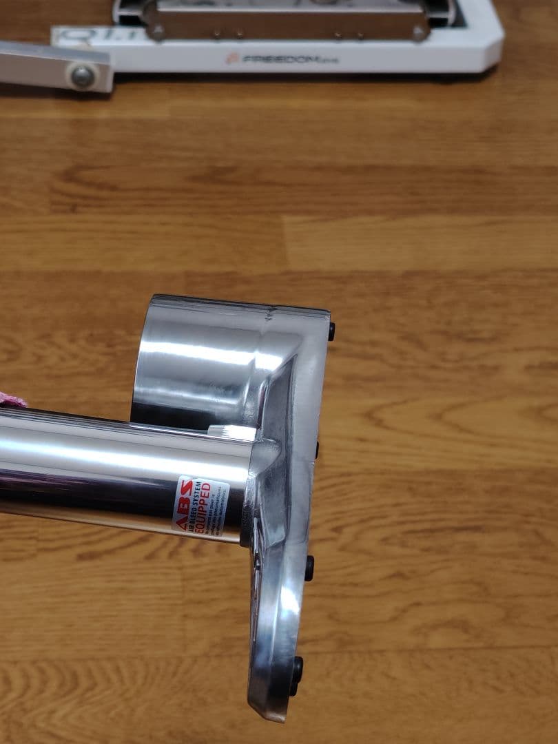 アクセサリー LEZYNE CNC TRAVEL FLOOR DRIVE