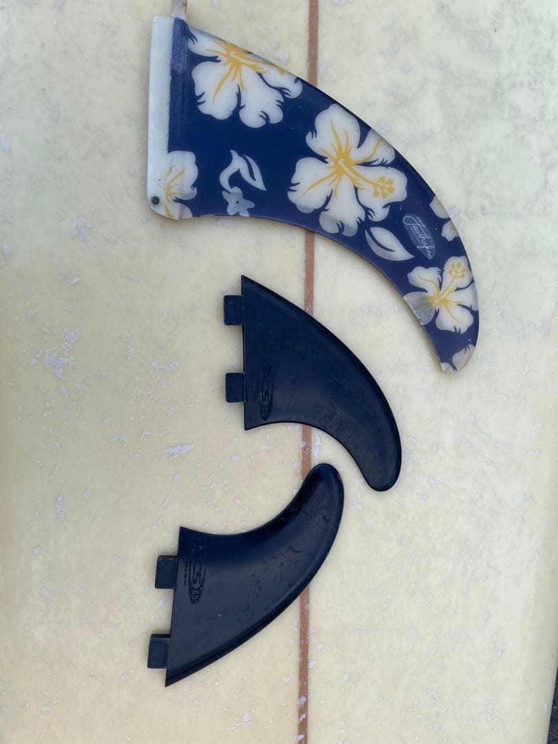 売り切り！！ブルーハワイ　ロングボード9.0中古