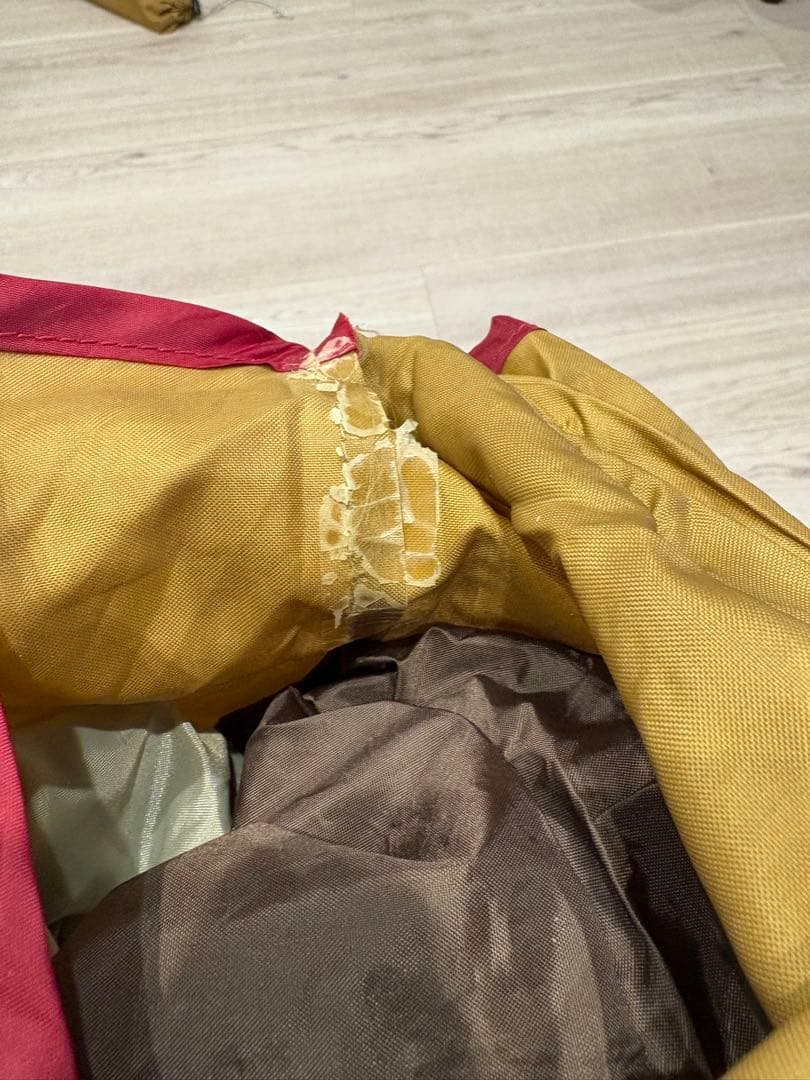 スノーピーク　ツーリングテント　 Peak トレイルトリッパー2