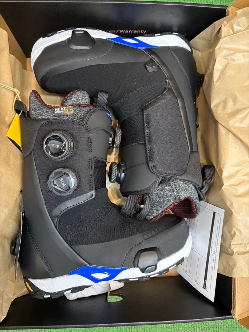 Burton Waverange X Pro Wide 8 新品