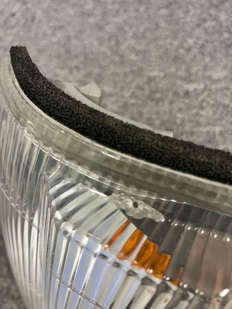 サンバー コーナーランプ ウィンカーランプ 左右TV1 TV2 TT1 TT2