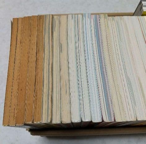 このミステリーがすごい23冊、この文庫がすごい7冊、その他3冊、計33冊セット