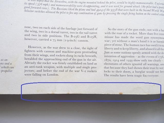 洋書◆銃の歴史資料集 本 拳銃 ライフル 大砲 火縄銃 機関銃