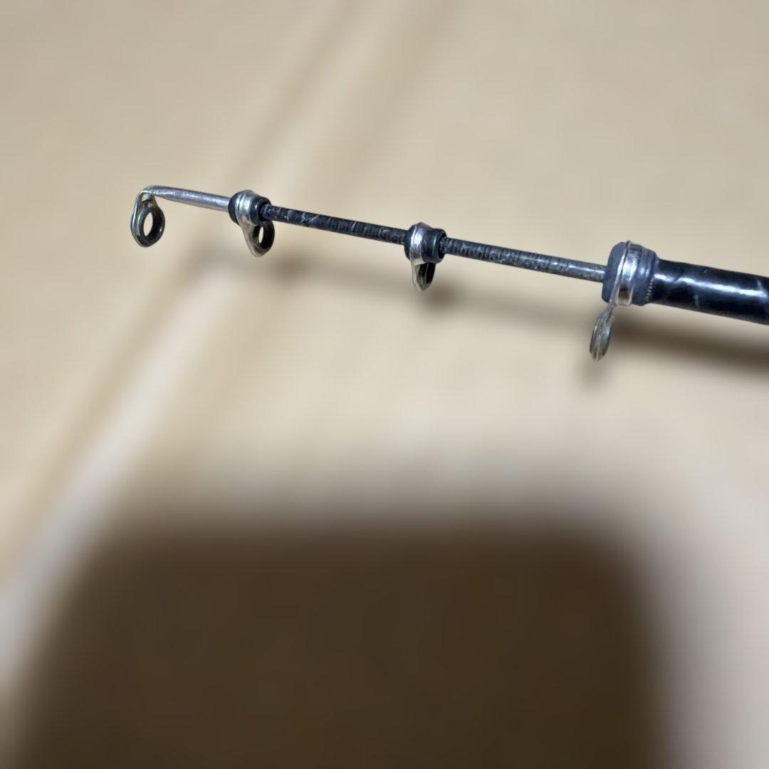 HI-POWER SUPER X 浜島3号 450 磯竿