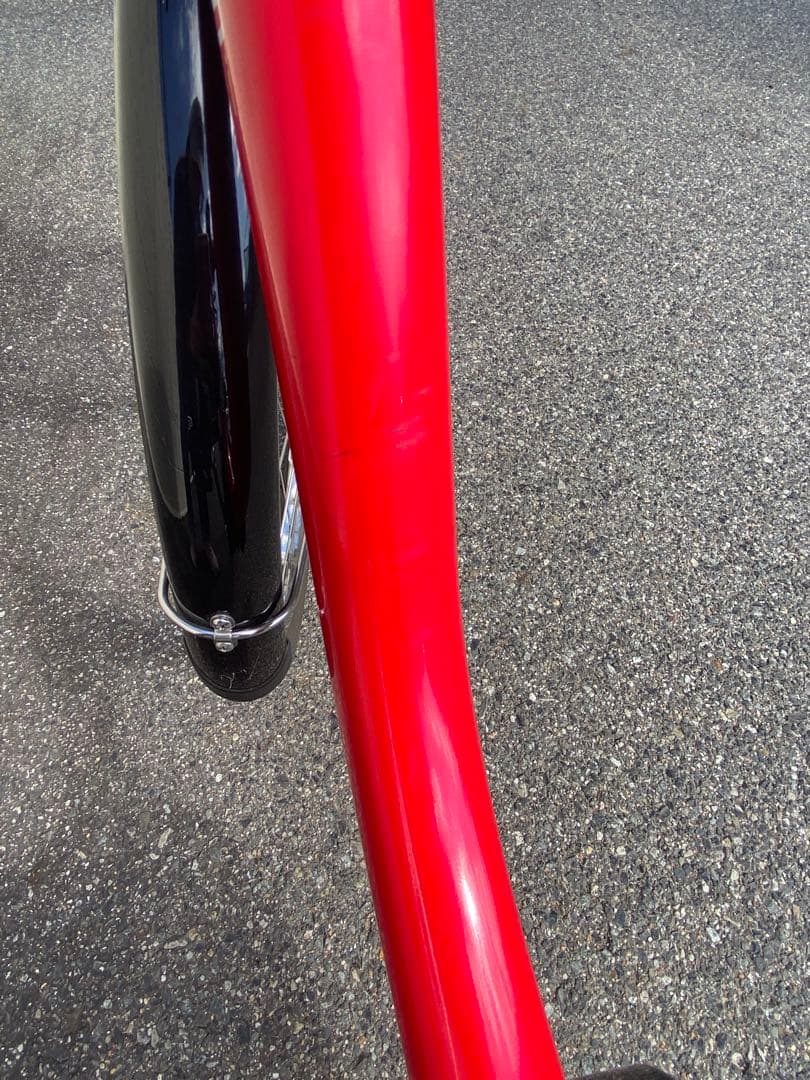 神戸市内すぐに無料お届け YAMAHA電動アシスト自転車PASパスwith