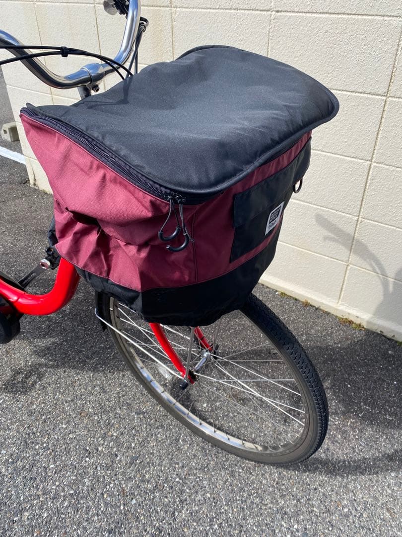 神戸市内すぐに無料お届け YAMAHA電動アシスト自転車PASパスwith