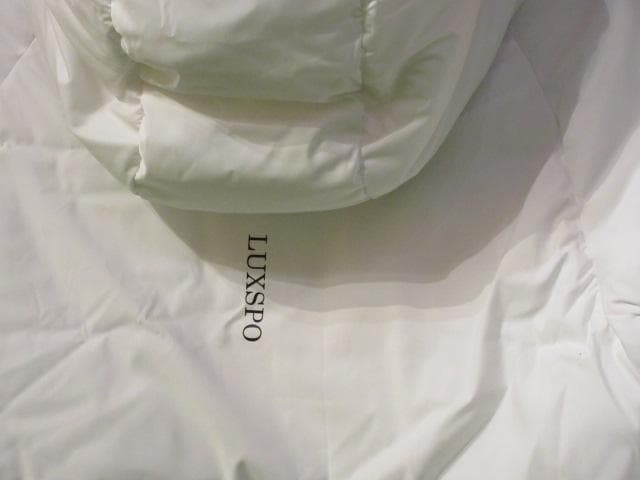 ★ＬＵＸＥＡＫＭＰＬＵＳ★ゴルフ★ダウンジャケット★サイズ：Ｓ★