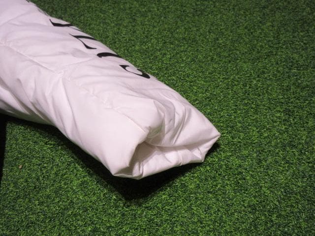 ★ＬＵＸＥＡＫＭＰＬＵＳ★ゴルフ★ダウンジャケット★サイズ：Ｓ★