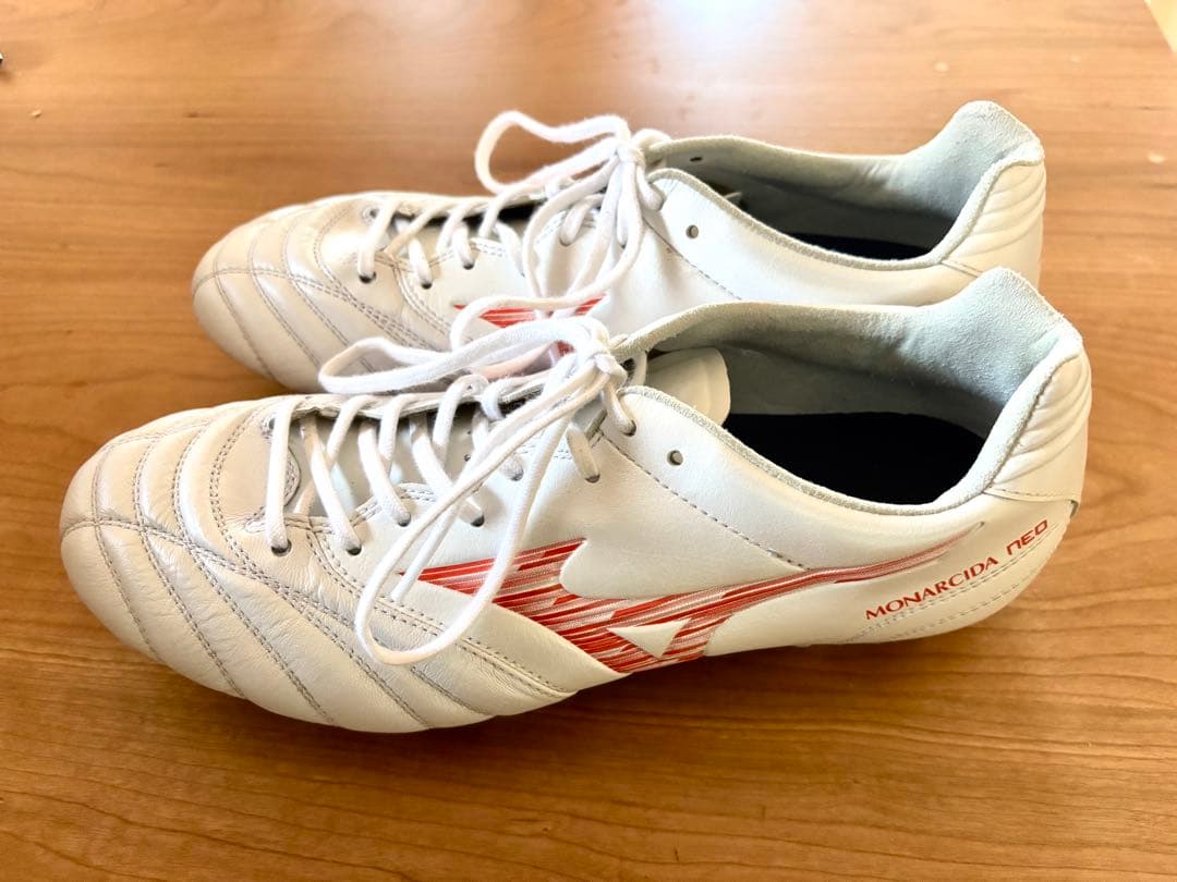 バジオウ　モナルシーダNEO III WIDE ELITE 25.0cm