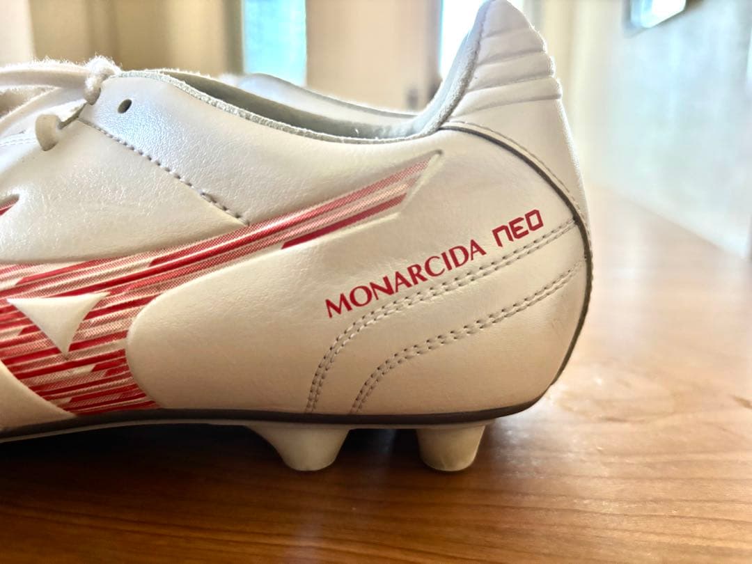 バジオウ　モナルシーダNEO III WIDE ELITE 25.0cm