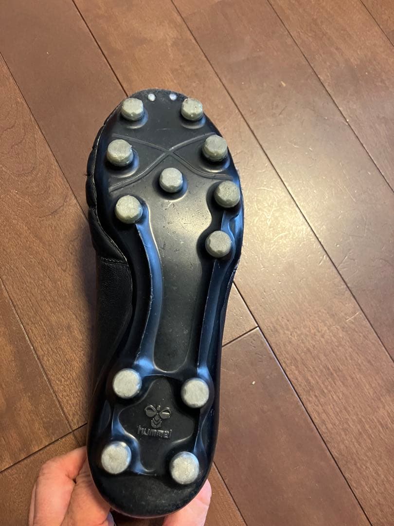 hummel ヴォラート III PRO SUPERWIDE 25.0cm