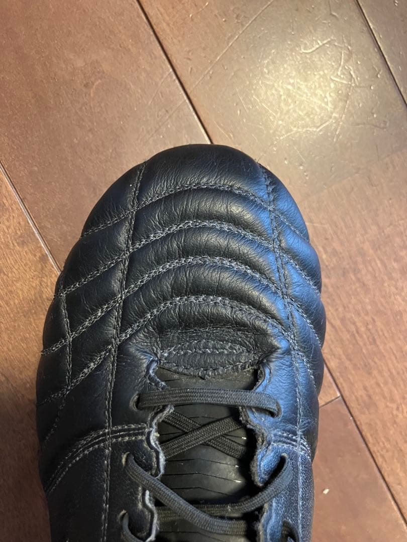 hummel ヴォラート III PRO SUPERWIDE 25.0cm