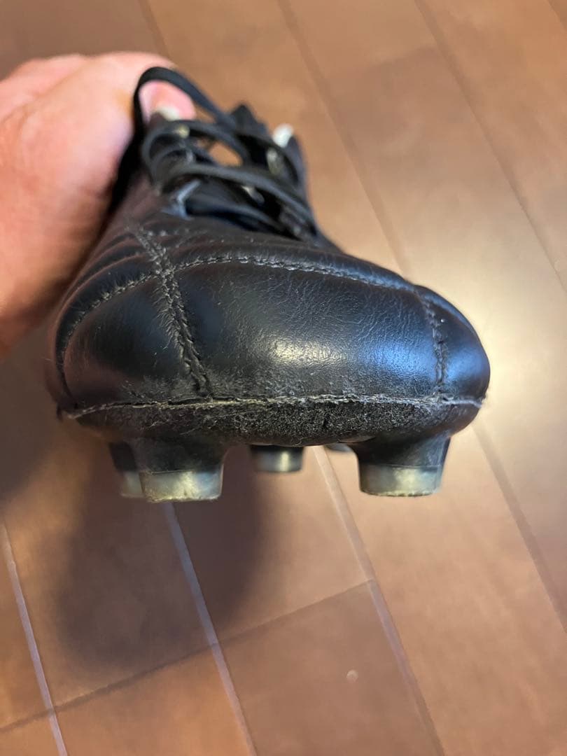 hummel ヴォラート III PRO SUPERWIDE 25.0cm