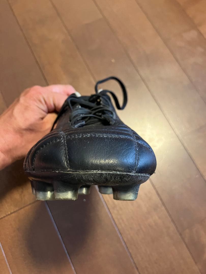 hummel ヴォラート III PRO SUPERWIDE 25.0cm