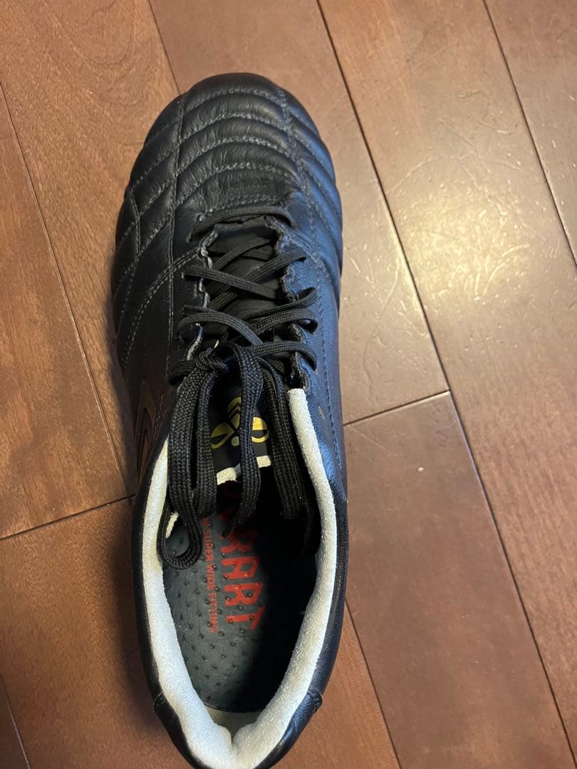 hummel ヴォラート III PRO SUPERWIDE 25.0cm