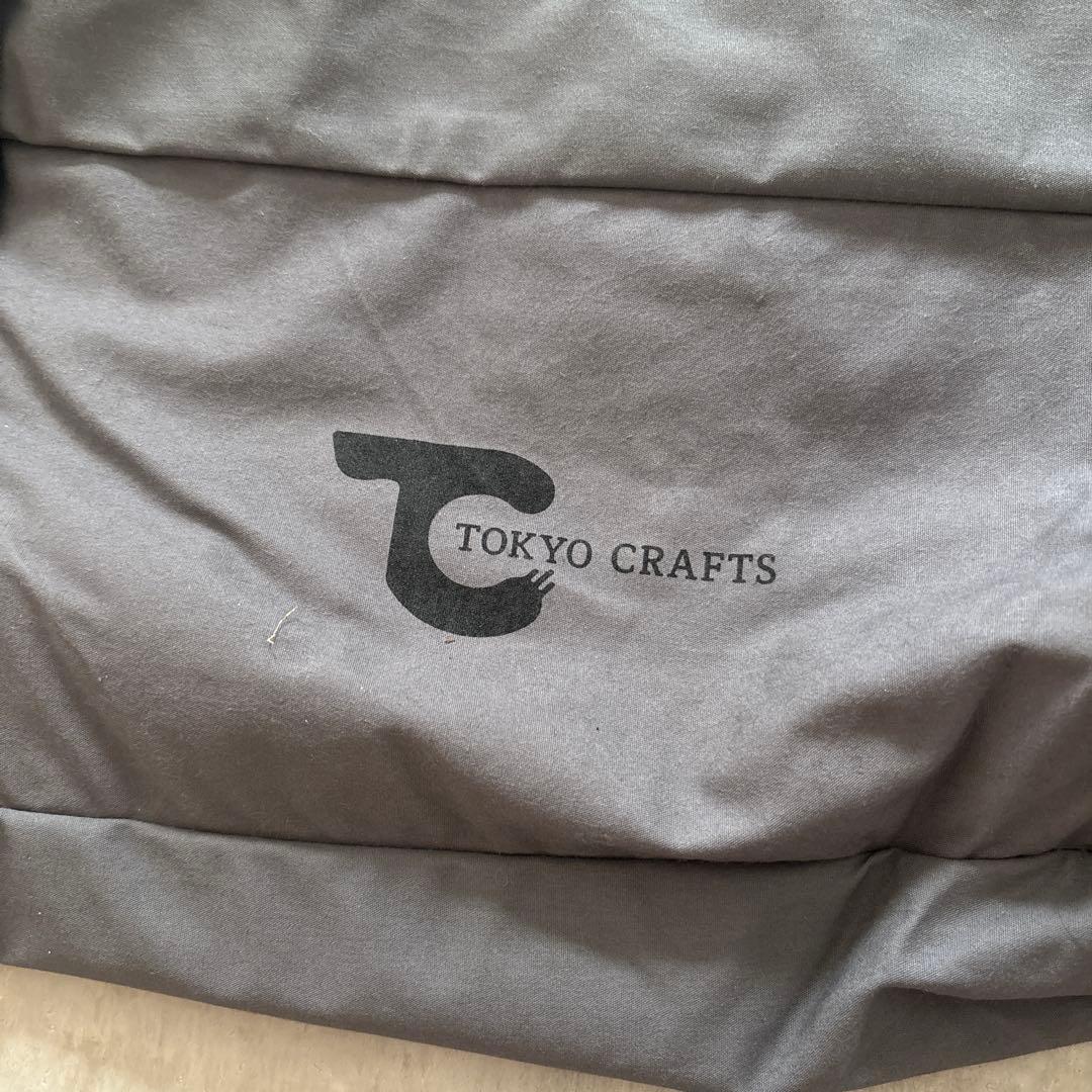 TOKYO CRAFTS マカオンTC タープ