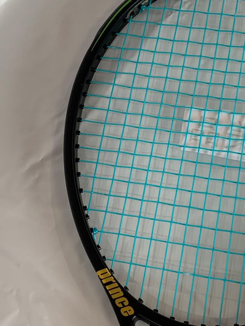 Prince プリンス ファントム グラファイト 107 G2 ケース付き　美品