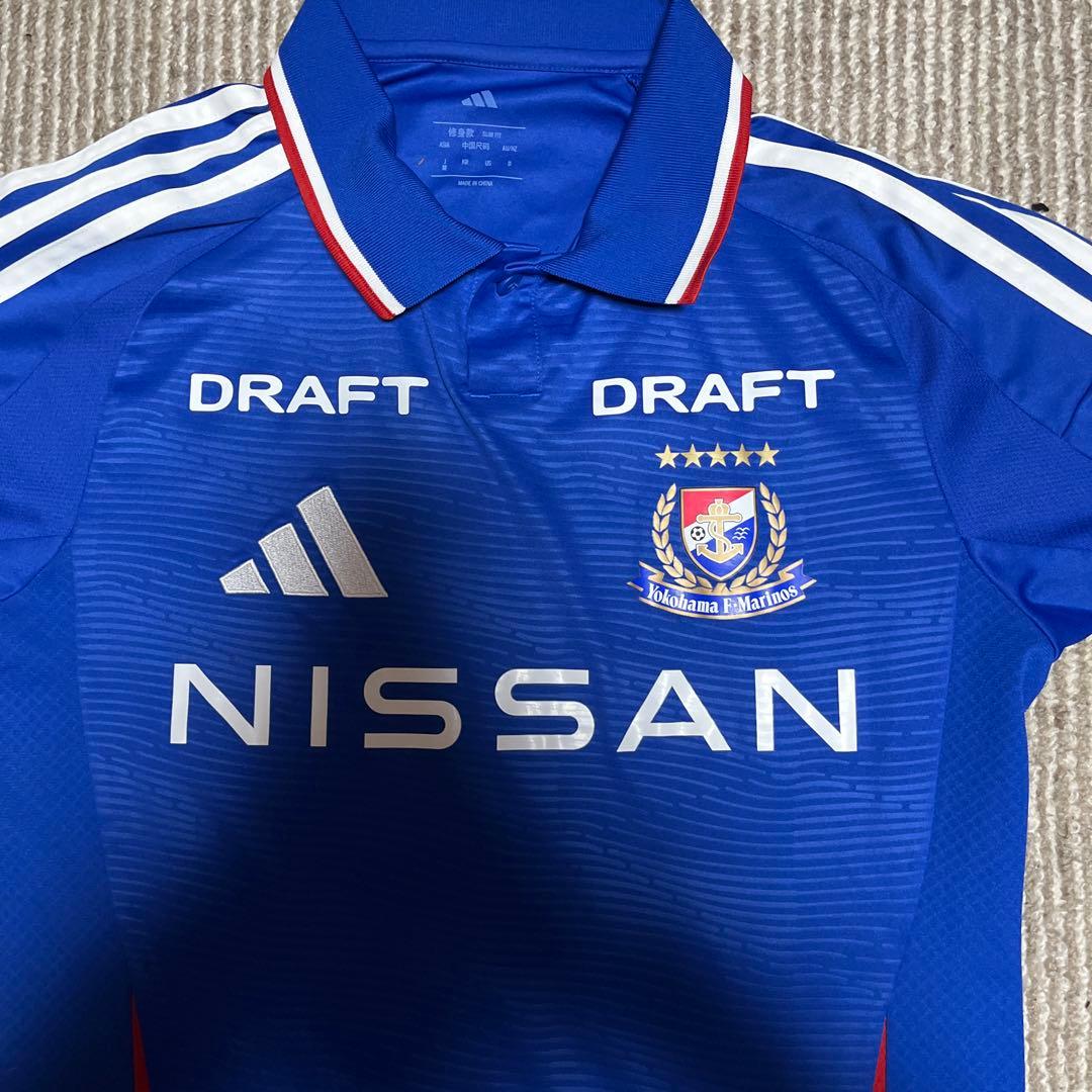 横浜F・マリノス2025ホームA.LOPES