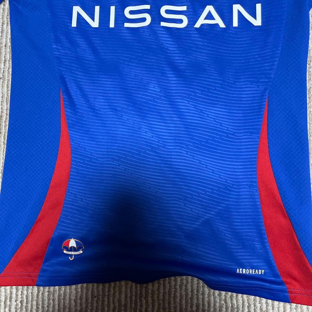 横浜F・マリノス2025ホームA.LOPES