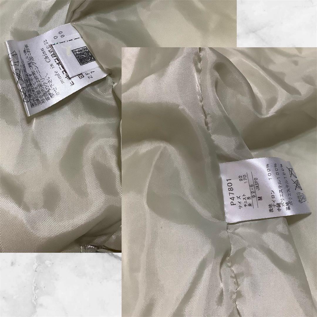 PUMA 中綿　ベンチコート　ロングタイプ　メンズ　L〜LL