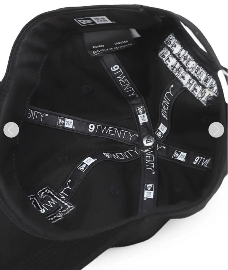 完売品　【新品】ガンバ大阪　ニューエラ　キャップ