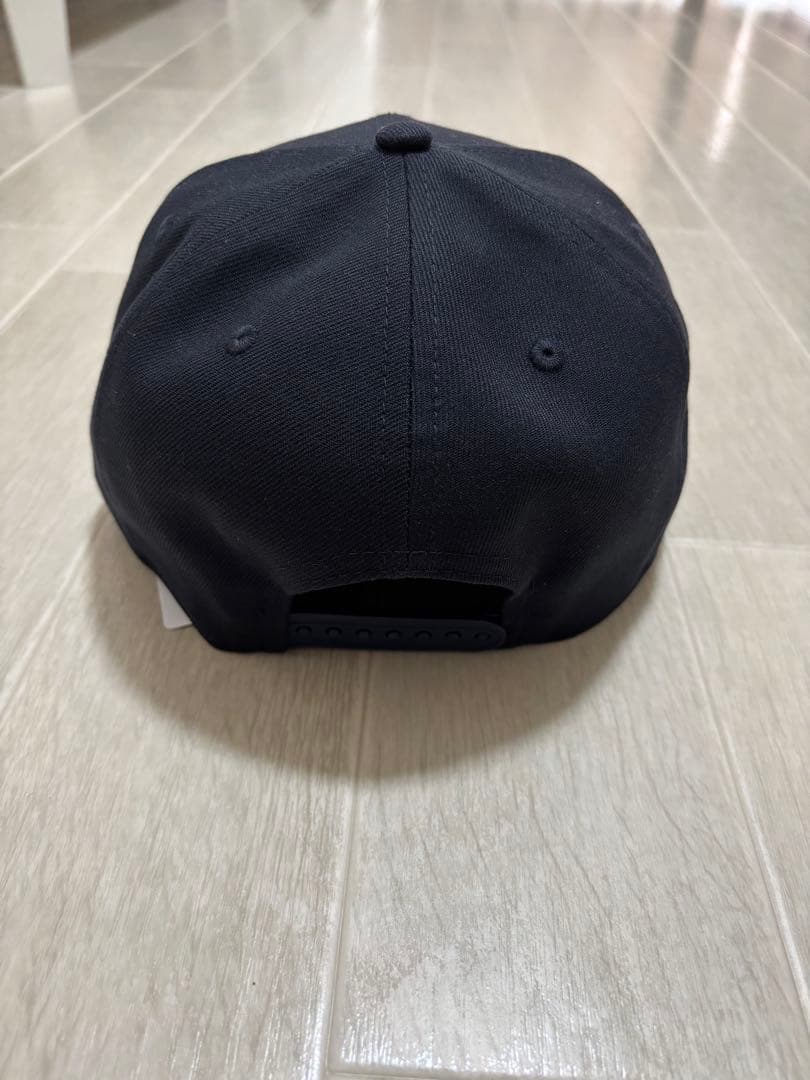 オリックスバッファローズ×NEW ERA キャップ