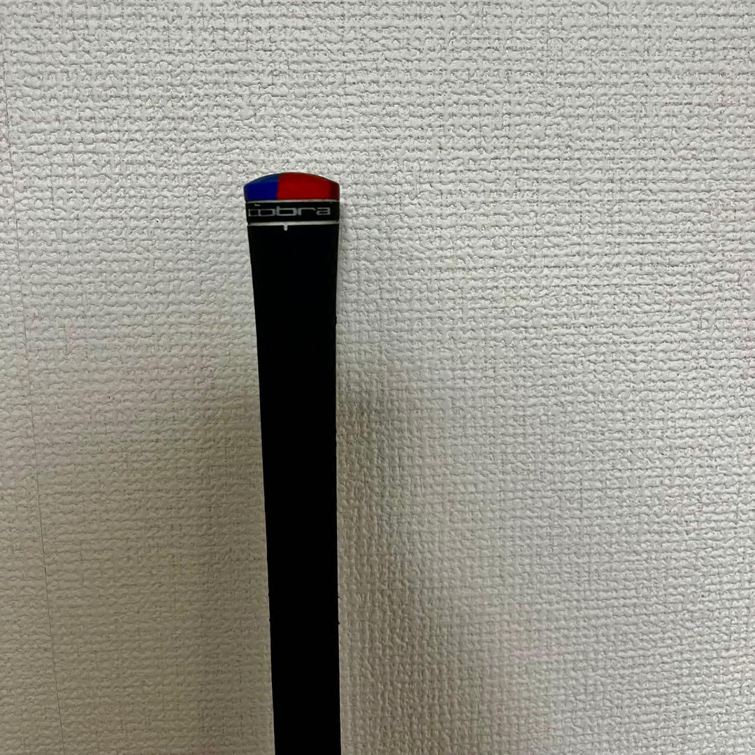 クラブ Cobra AMP Cell 3-4W Fujikura FUEL 60(S)