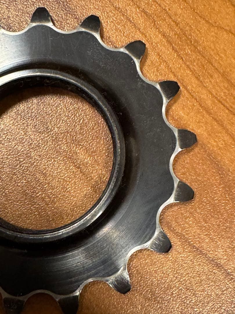 EURO-ASIA IMPORTS ユーロアジア　17コグ