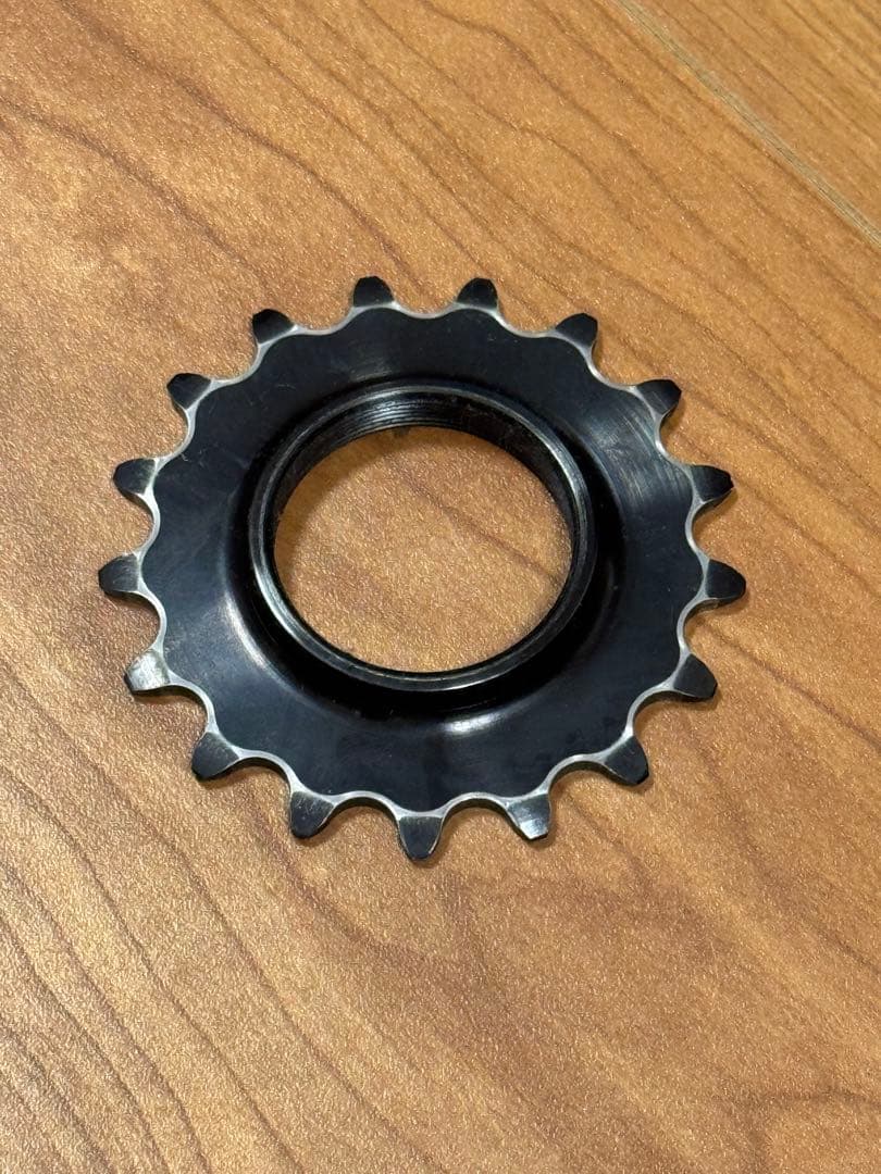 EURO-ASIA IMPORTS ユーロアジア　17コグ