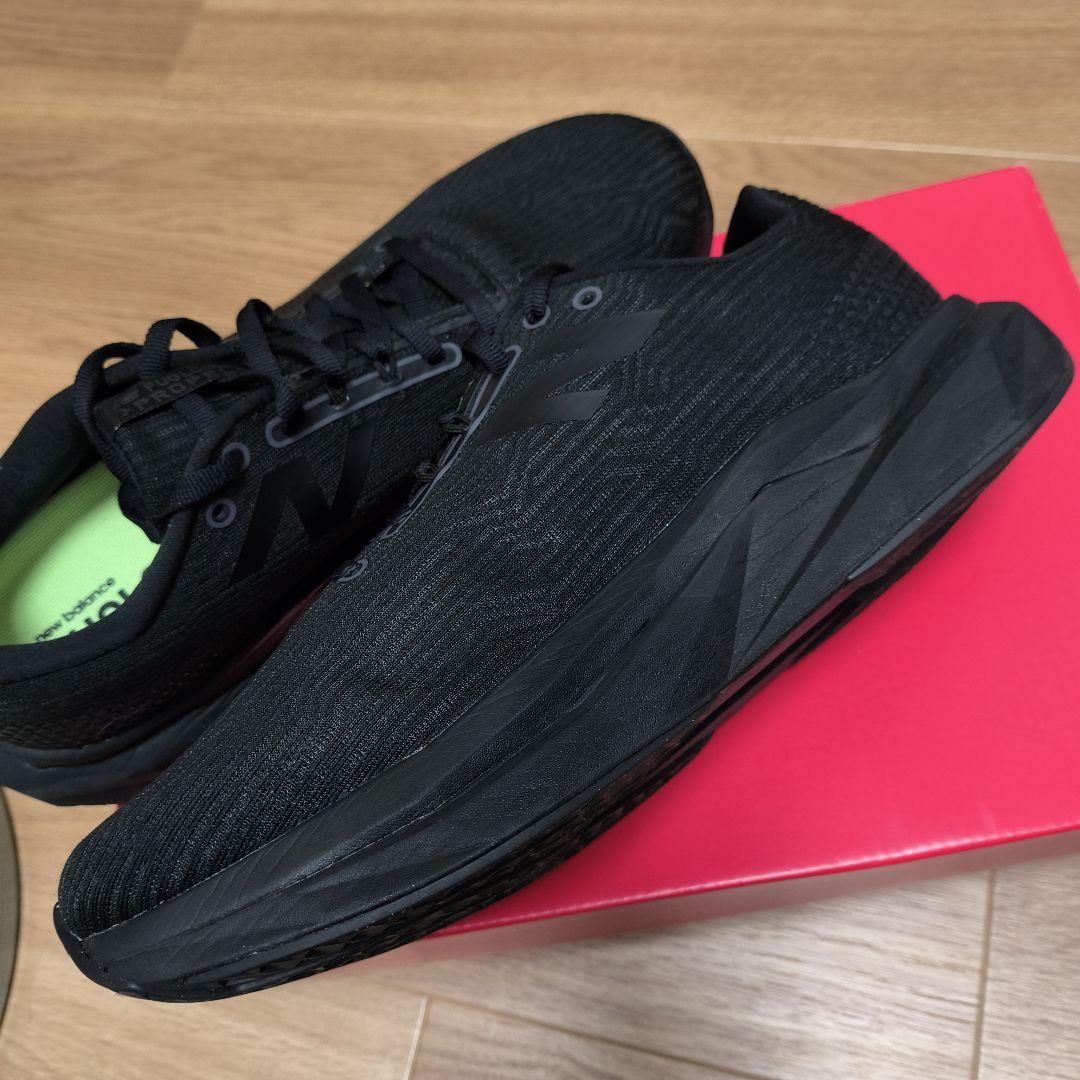 ニューバランス　フューエルセル　プロペルv5 27cm（2E）