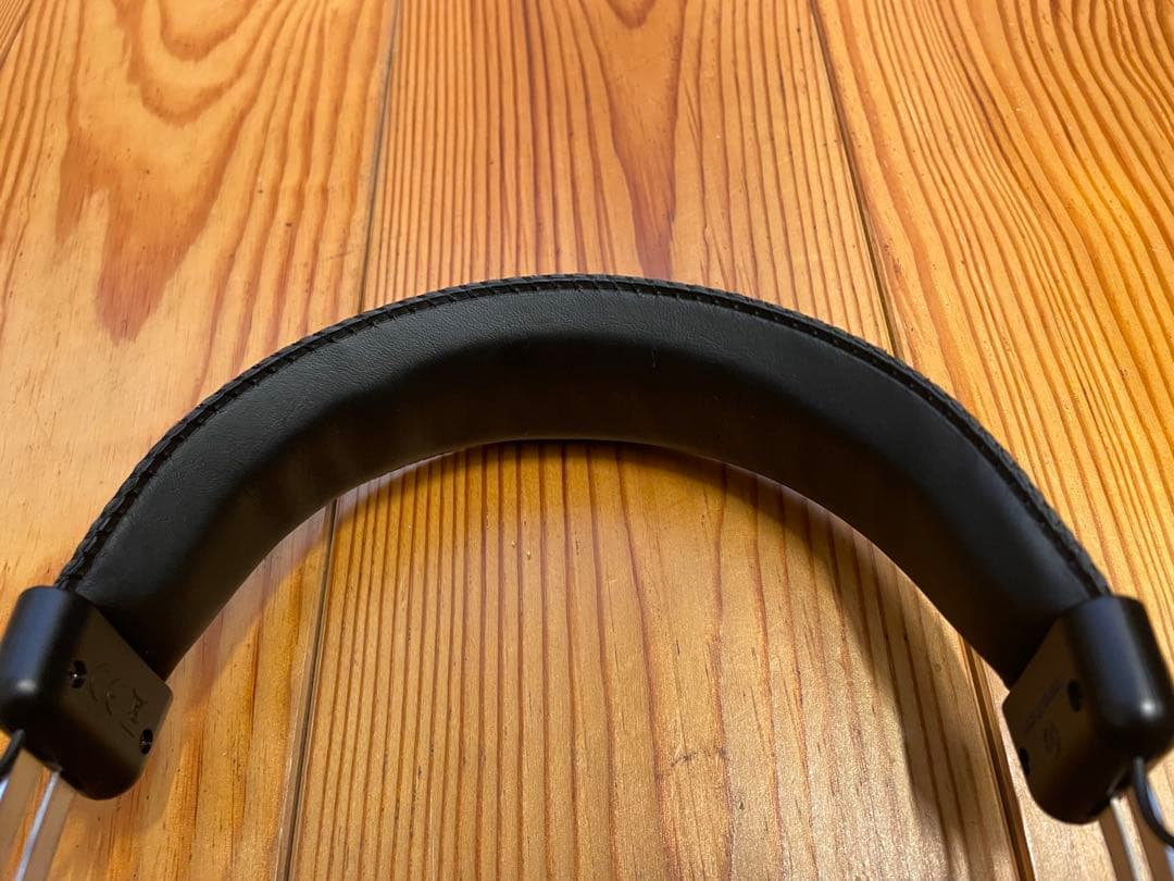 オーディオテクニカ ATH-PRO5MK3 DJヘッドホン