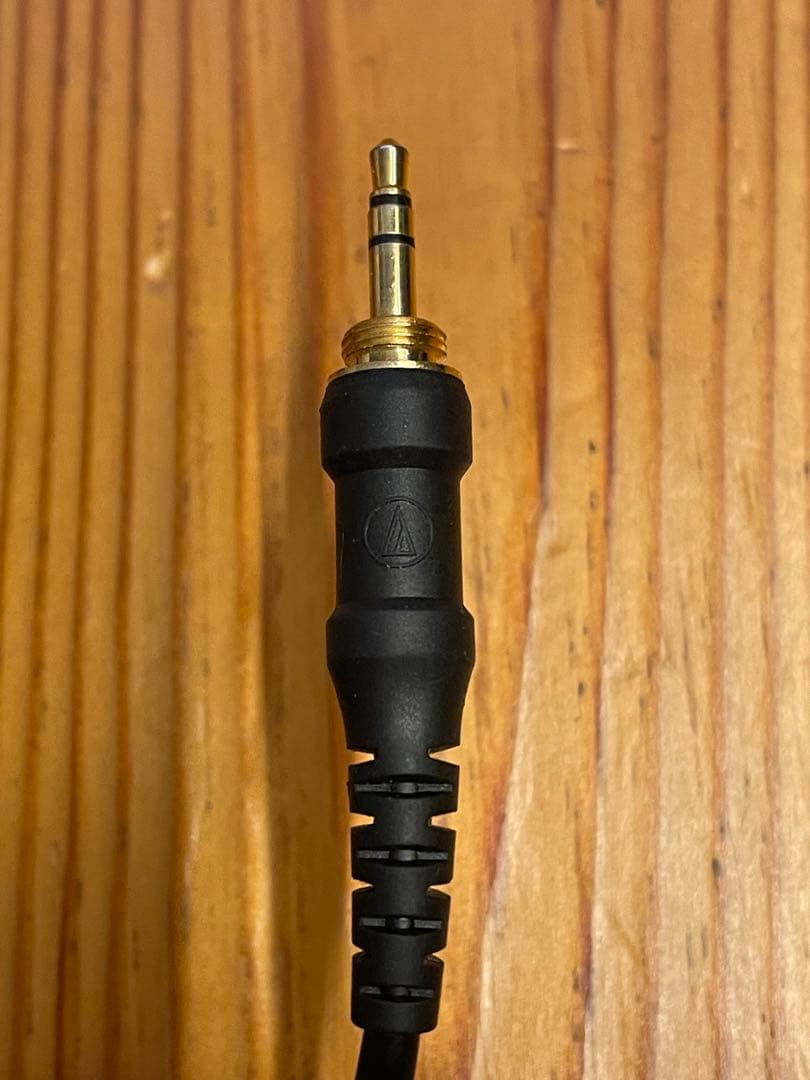 オーディオテクニカ ATH-PRO5MK3 DJヘッドホン