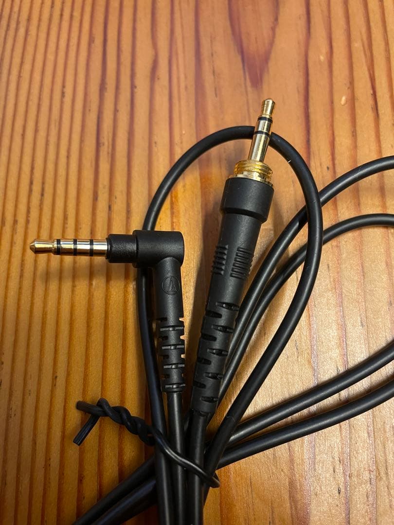 オーディオテクニカ ATH-PRO5MK3 DJヘッドホン