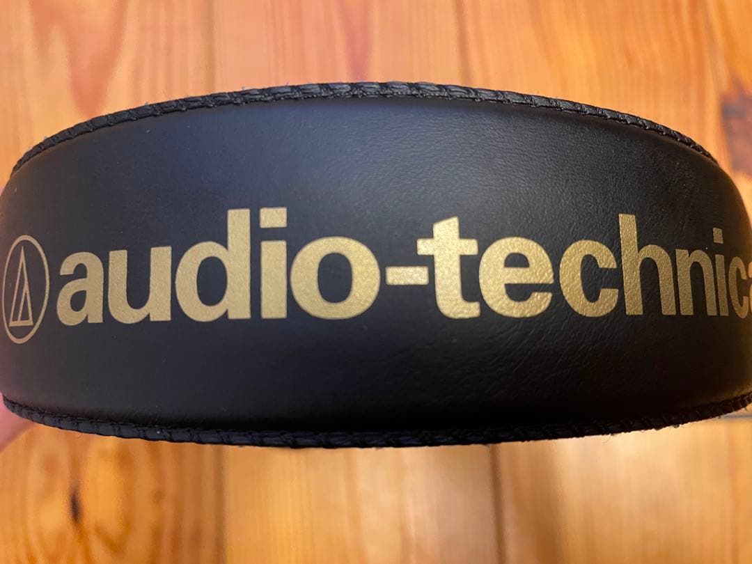 オーディオテクニカ ATH-PRO5MK3 DJヘッドホン