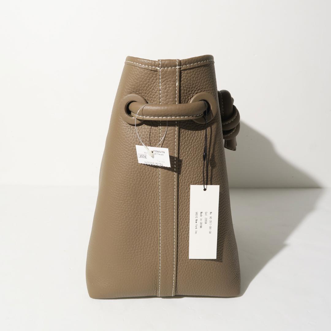 【新品】VASIC BOND TAUPE VC-3511-091 大きいサイズ