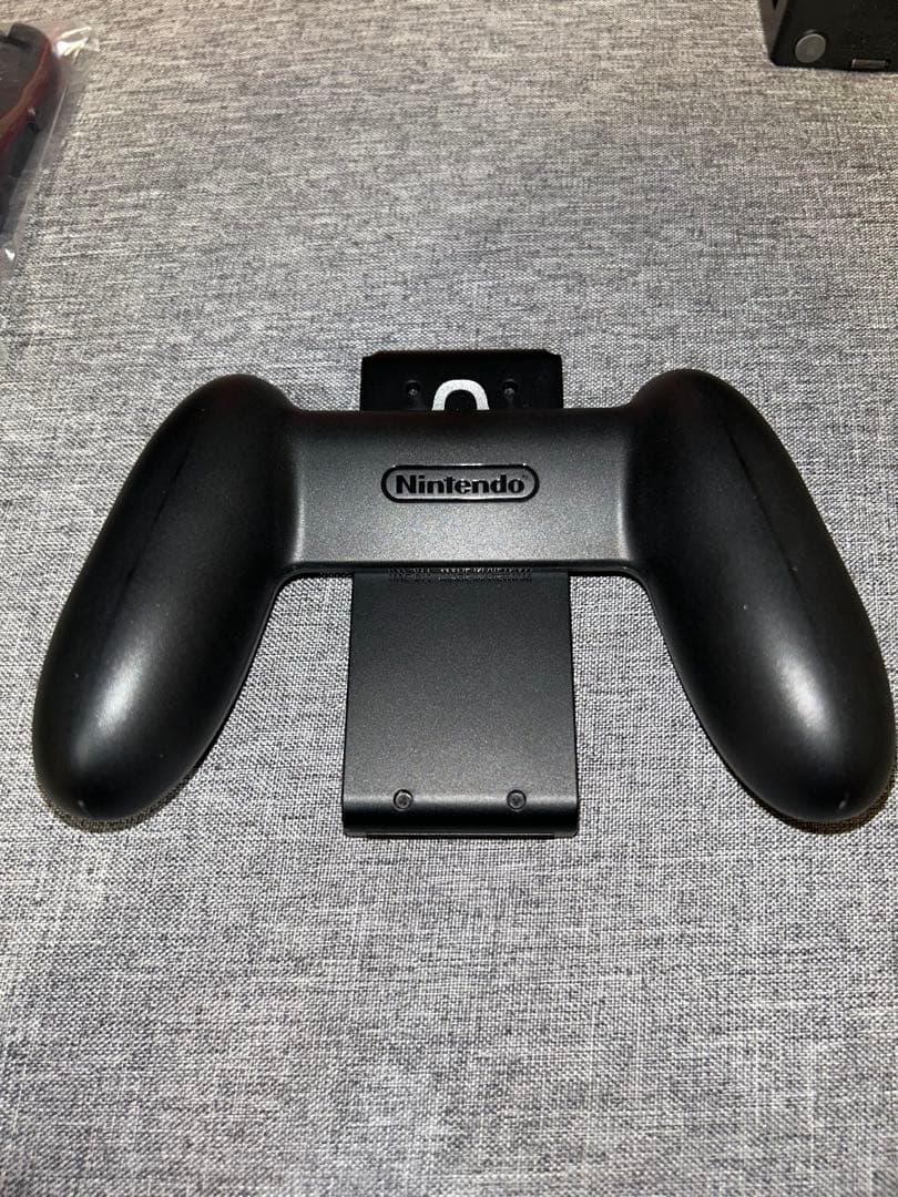 Nintendo Switch 本体 付属品あり