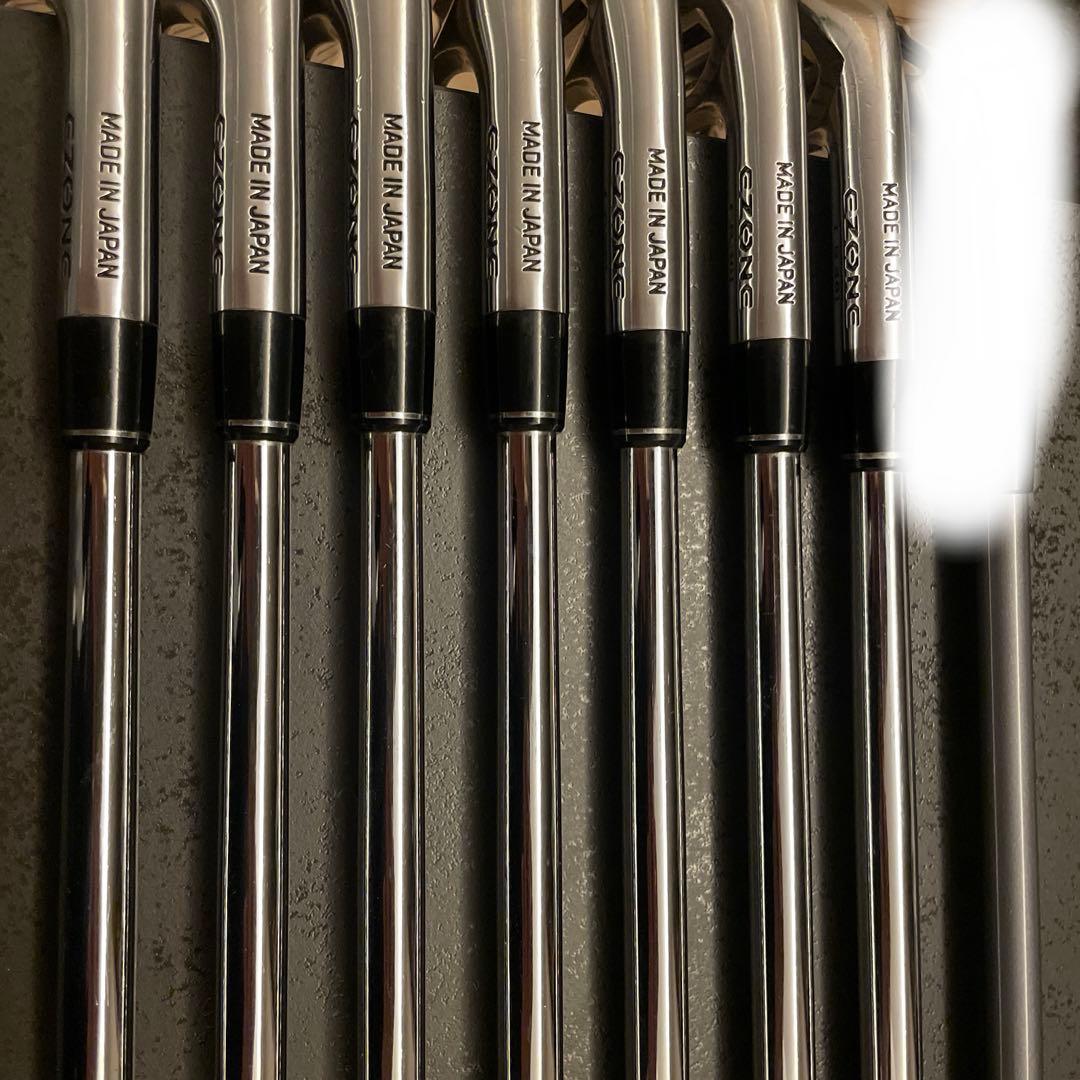 YONEX cb301 modus 125s 7本セット