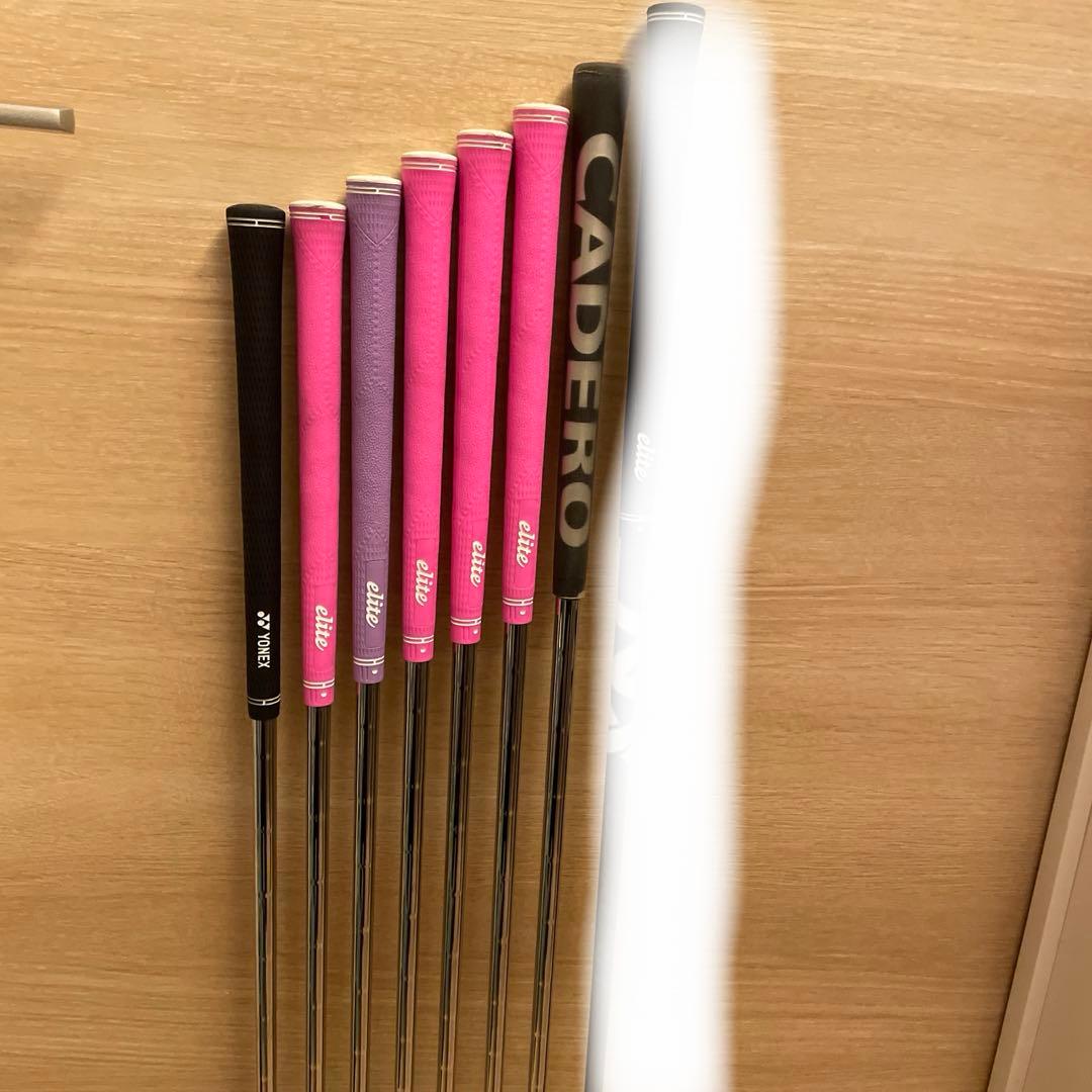 YONEX cb301 modus 125s 7本セット