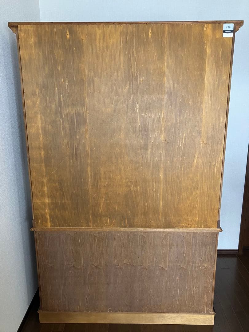 食器棚　カリモク【Karimoku 】