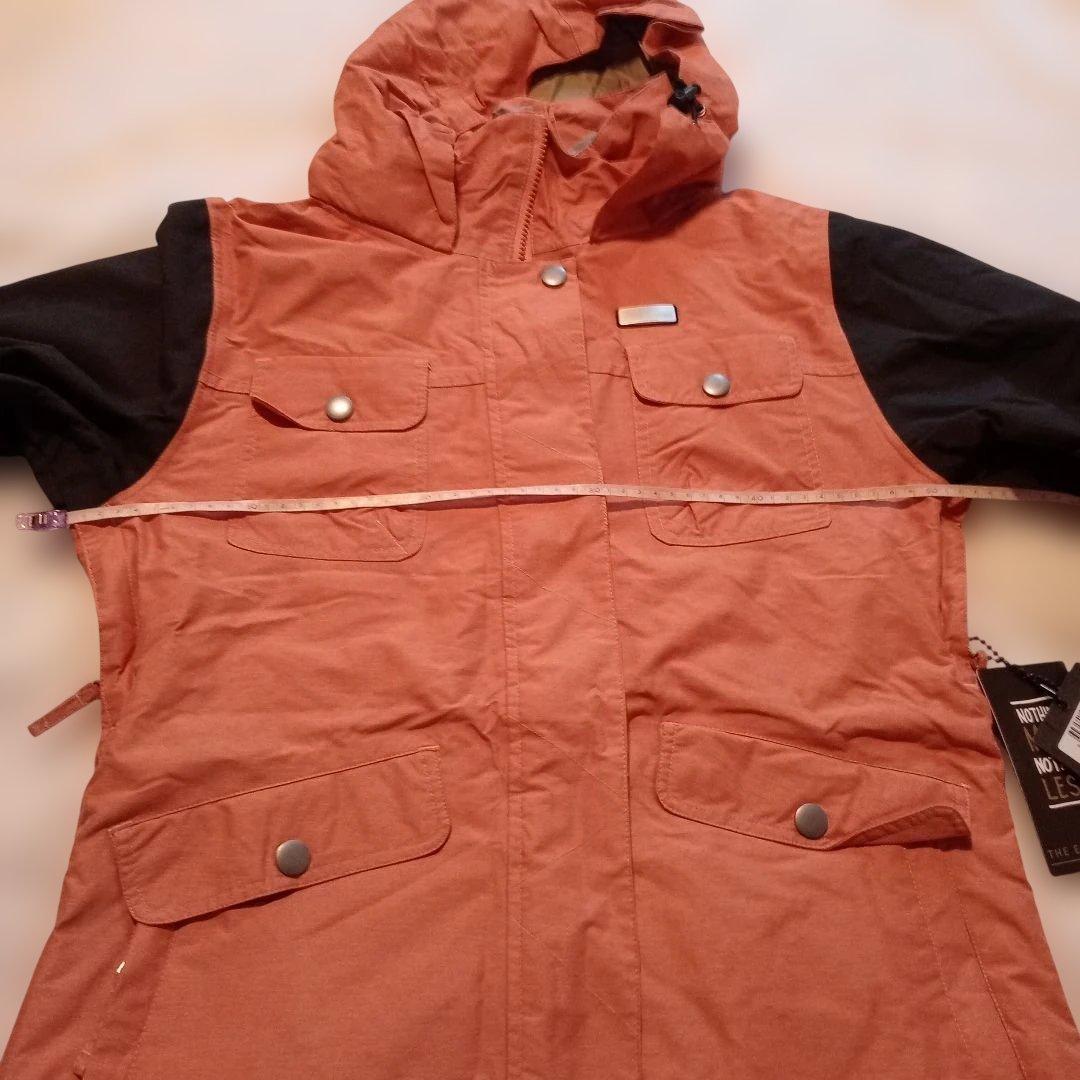 3CS★未使用タグ付き★アウター♥スノーウエア、アウトドアウェア (M)